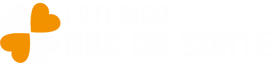 Logo Lotérica ABC da Sorte
